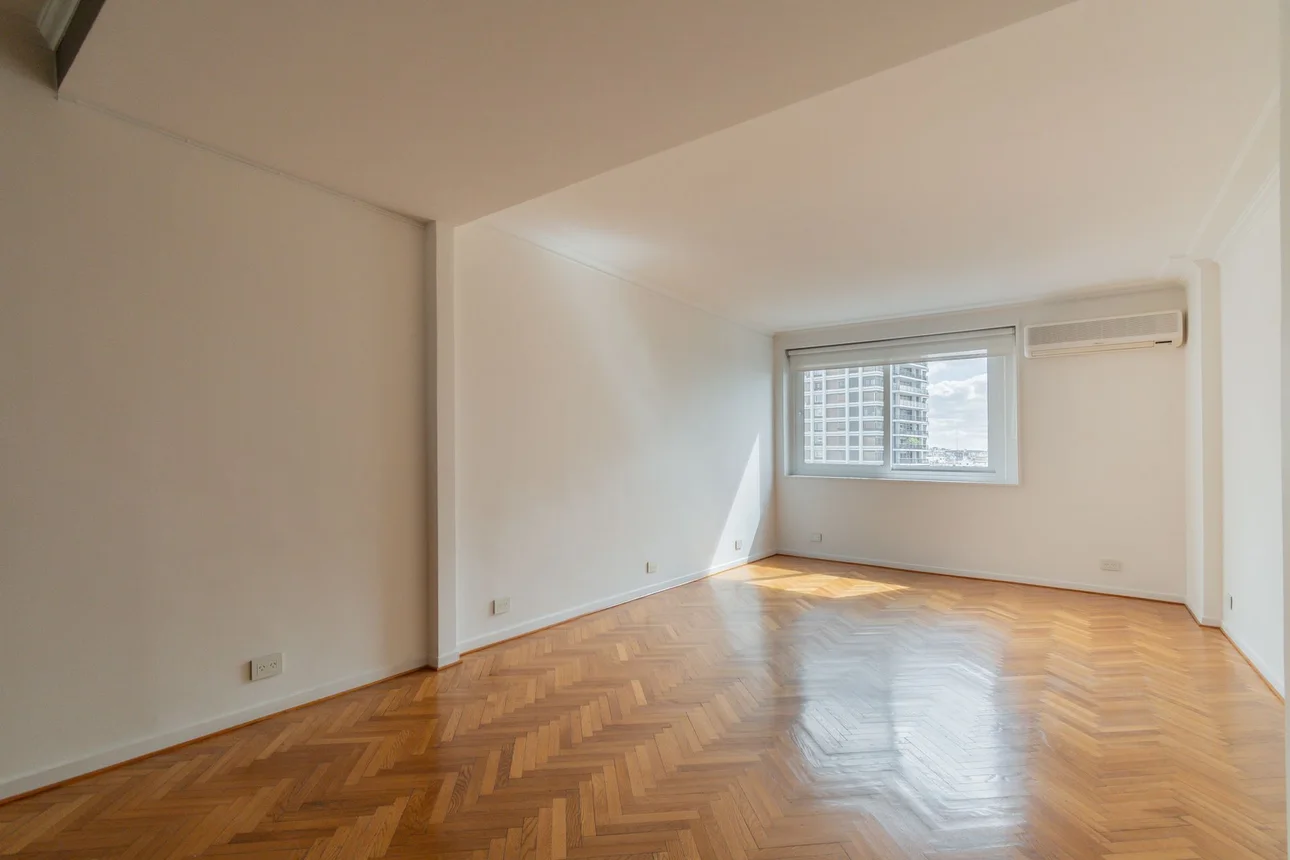 Semipiso de 3 ambientes en venta en Recoleta, Posadas 1100, foto 3
