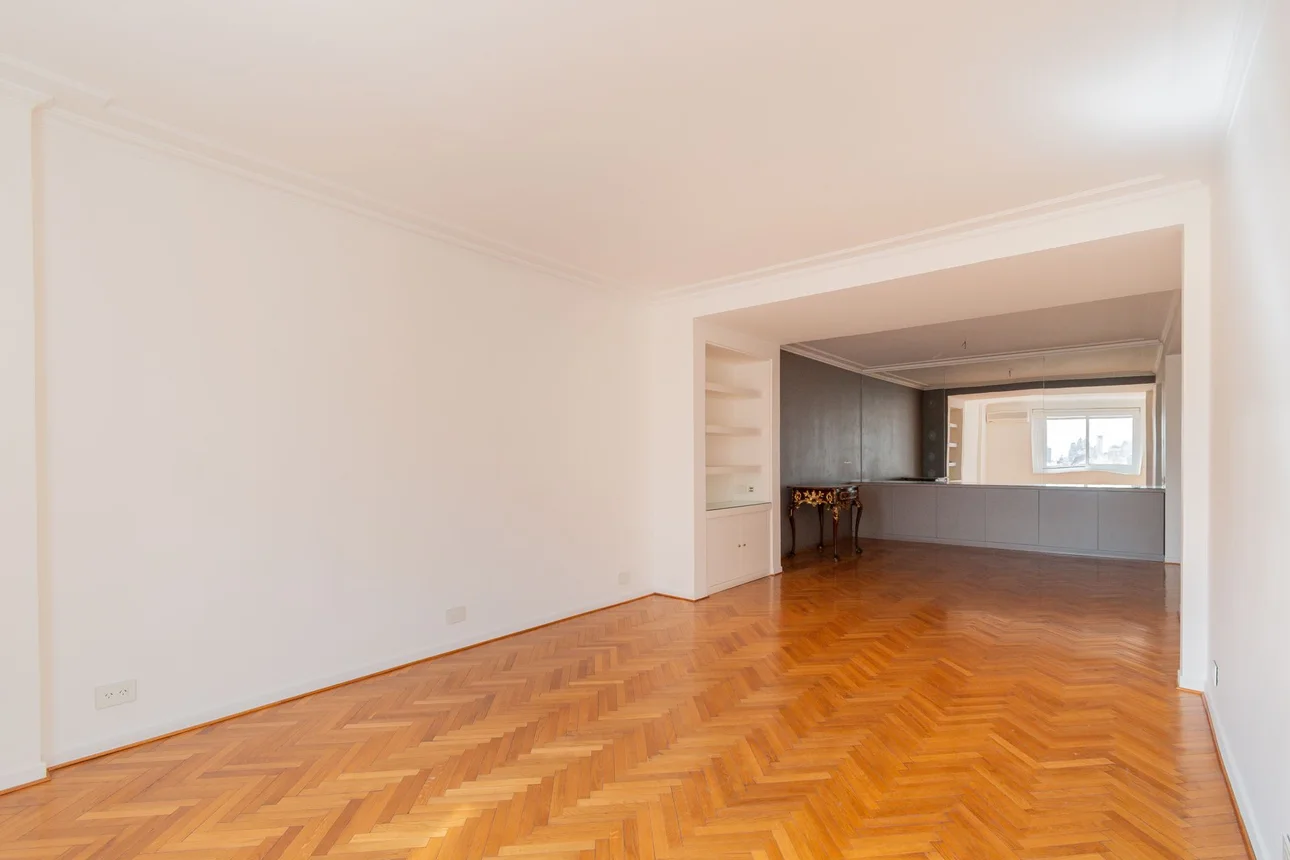 Semipiso de 3 ambientes en venta en Recoleta, Posadas 1100, foto 2