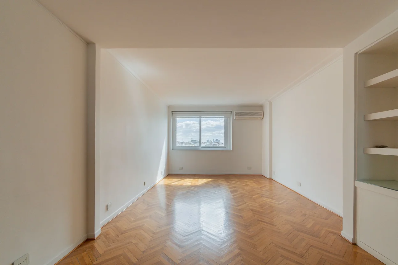 Semipiso de 3 ambientes en venta en Recoleta, Posadas 1100, foto 5