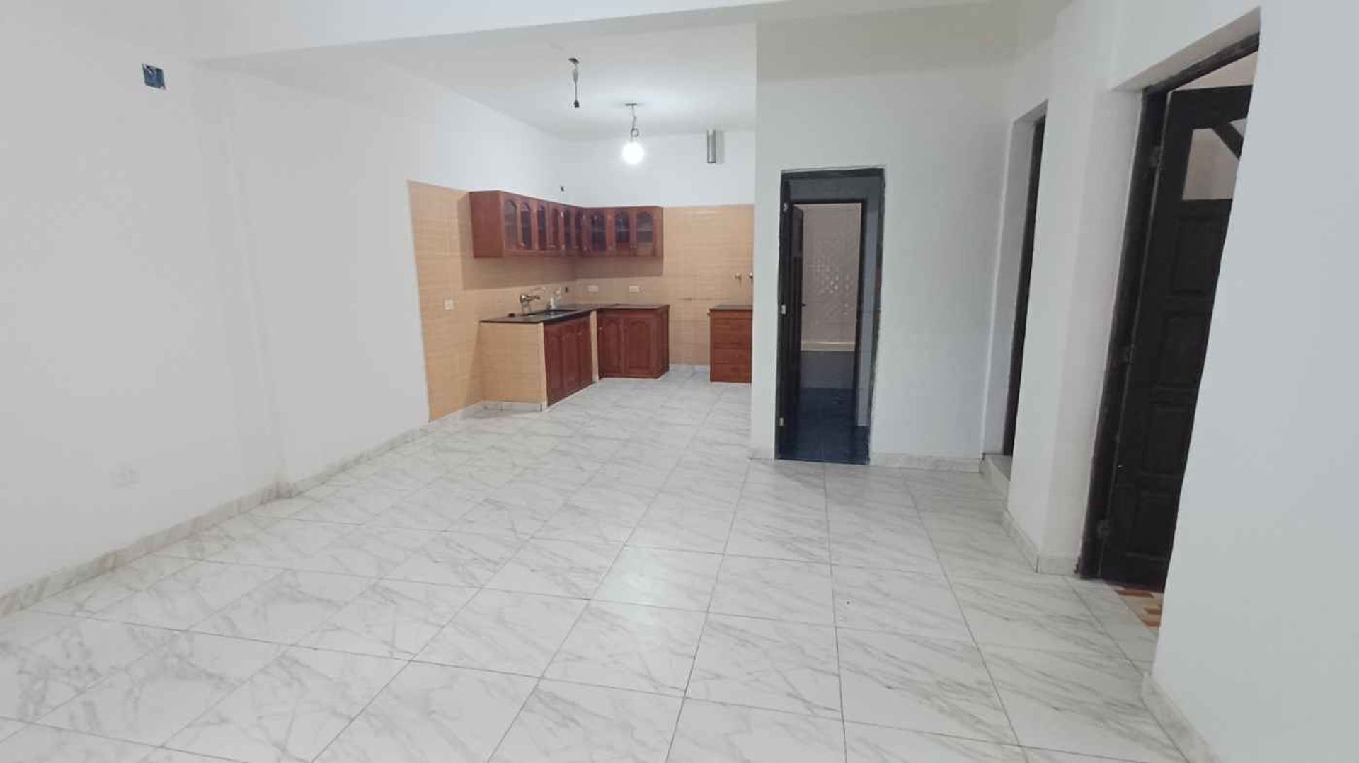 DEPTO PLANTA BAJA ALQUILER 2 DORMITORIOS - foto 3