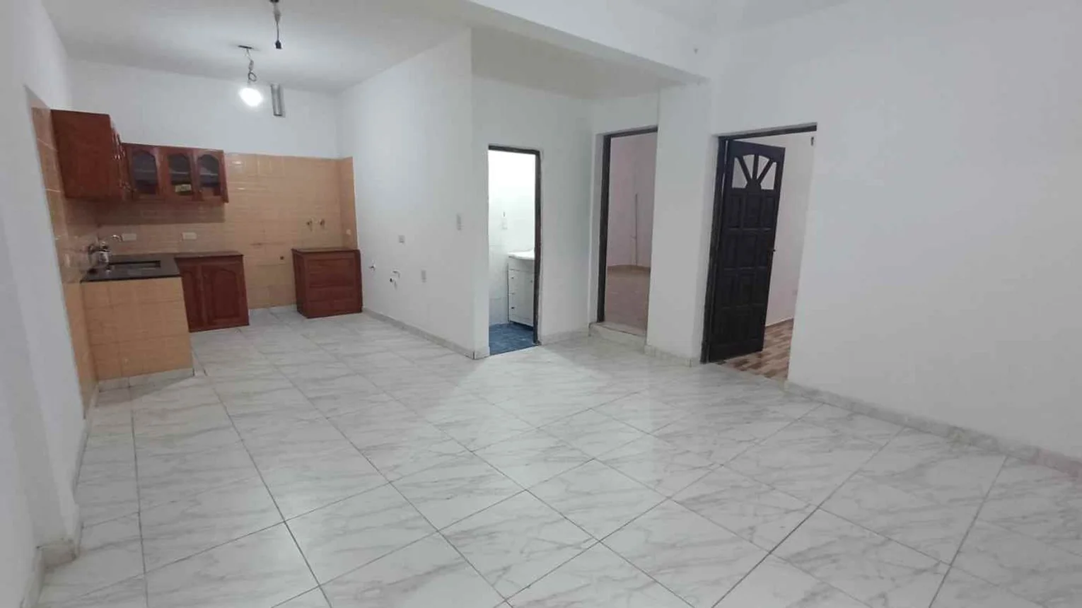 Departamento de 3 ambientes en alquiler en Salta, Zona Oeste. Usandivaras 500, foto 2