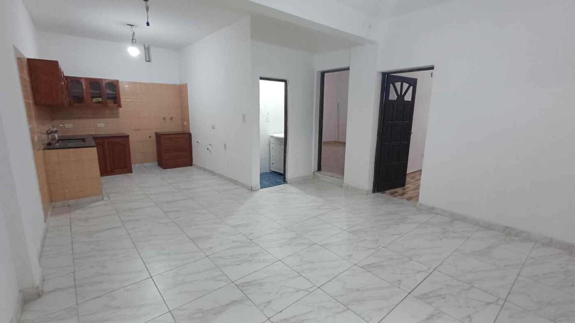 DEPTO PLANTA BAJA ALQUILER 2 DORMITORIOS - foto 2