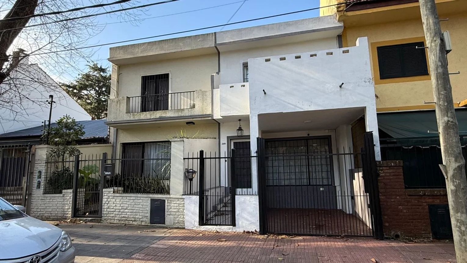 PH de 3 ambientes en venta en Martínez, Eduardo Costa 2400, foto 2