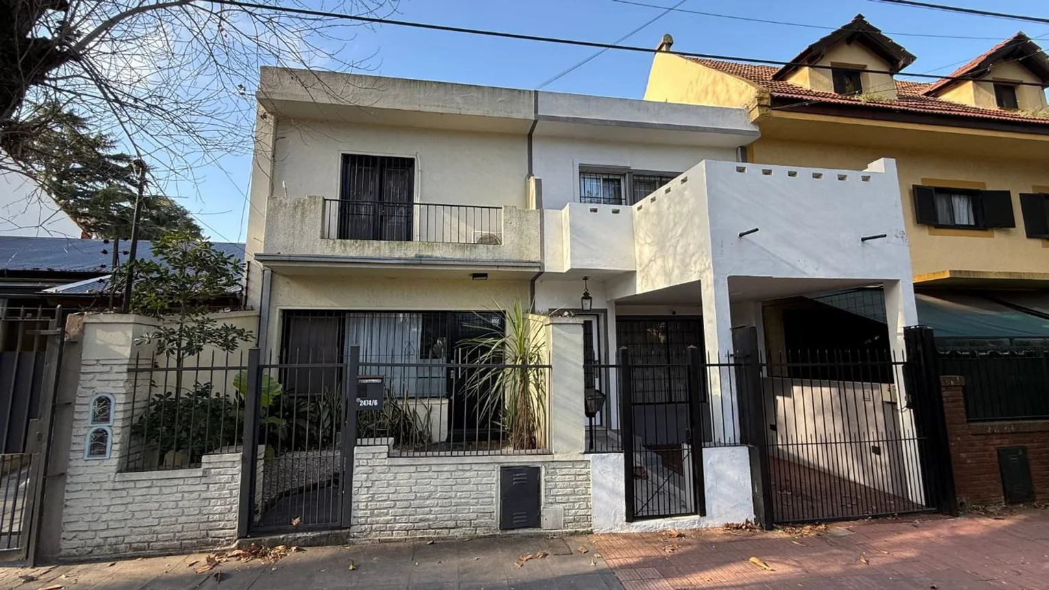PH de 3 ambientes en venta en Martínez, Eduardo Costa 2400