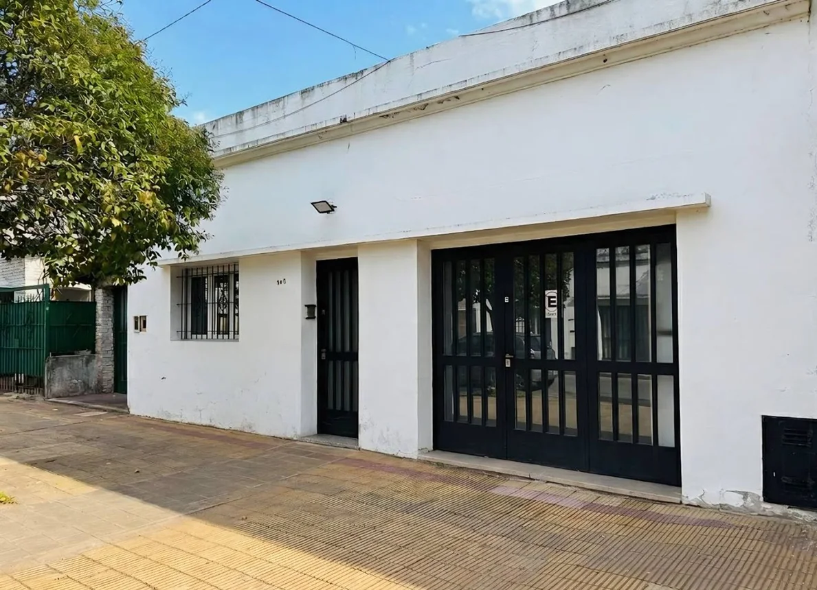 Casa en venta en La Plata
