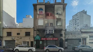 Venta apartamento, 2 dormitorios, Tres Cruces