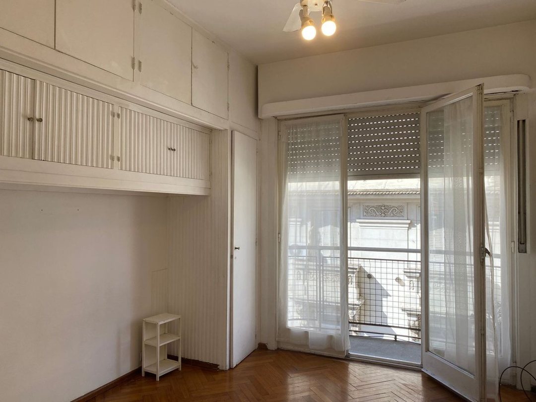 ALQUILER  DPTO 2 AMBIENTES C/ AMPLIA COCINA