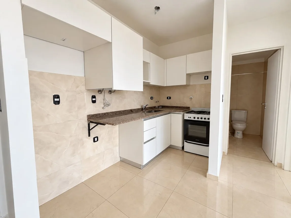 Departamento de 2 ambientes en venta en Caseros, General Hornos 2700, foto 3