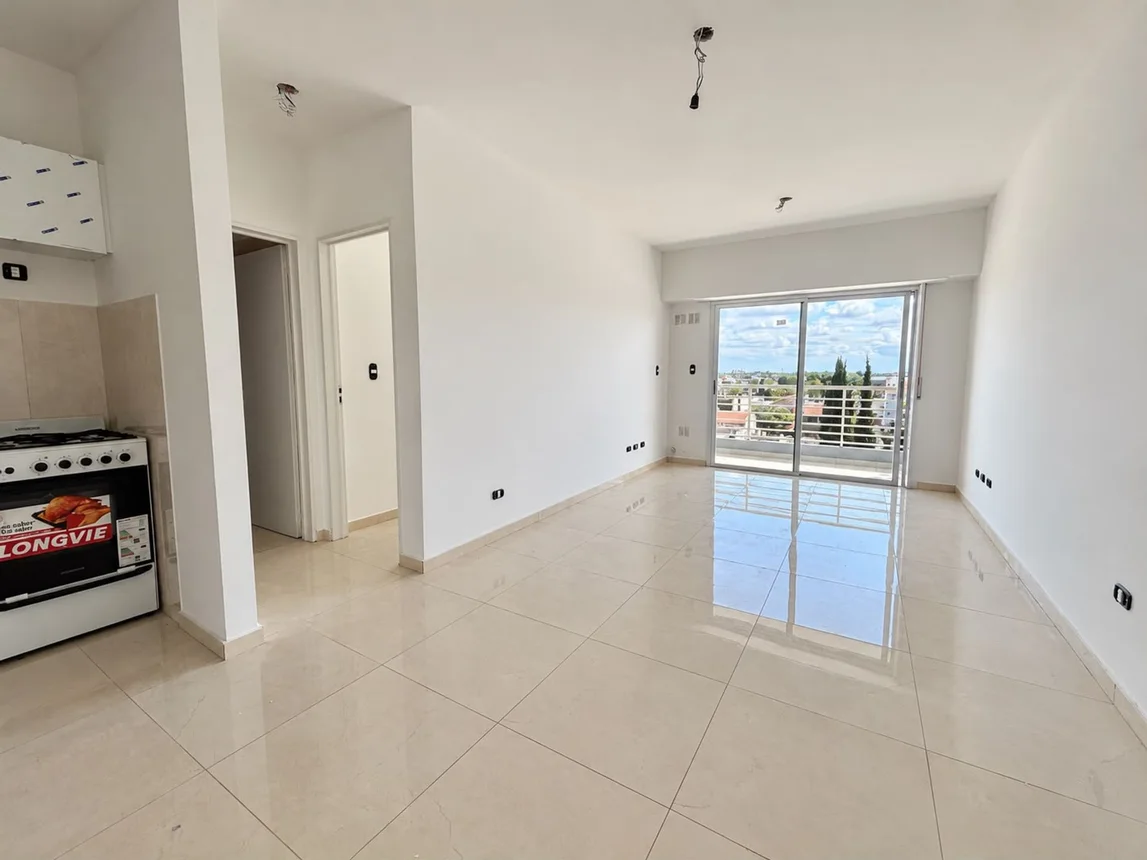 Departamento de 2 ambientes en venta en Caseros, General Hornos 2700