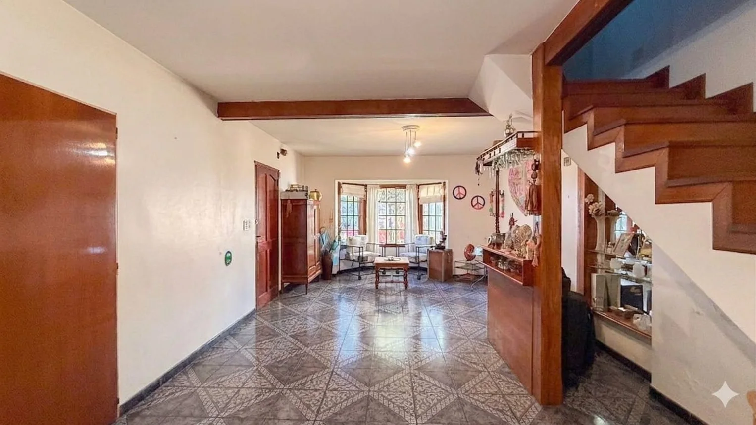 Casa de 5 ambientes en venta en Beccar, Garibaldi 1800, foto 5