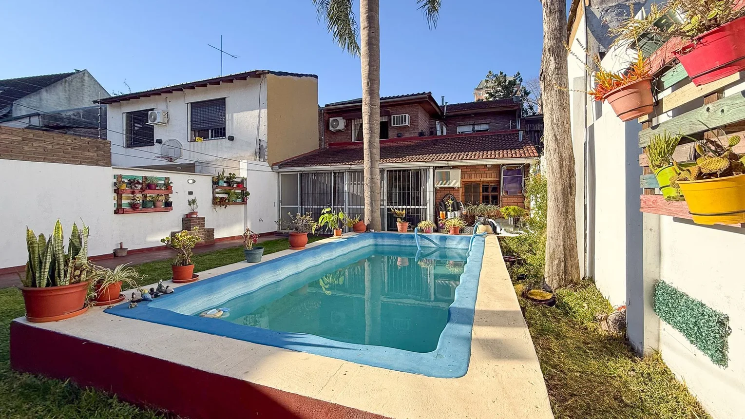 Casa de 5 ambientes en venta en Beccar, Garibaldi 1800, foto 3