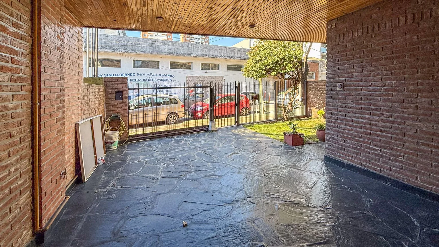 Casa de 5 ambientes en venta en Beccar, Garibaldi 1800, foto 4