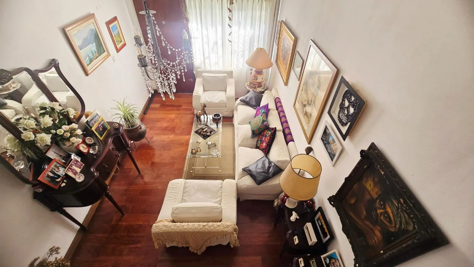 PH de 5 ambientes en venta en Olivos, Francisco Borges 3300, foto 2