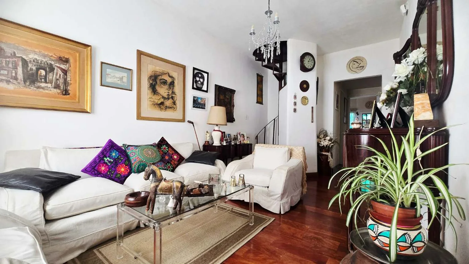 PH de 5 ambientes en venta en Olivos, Francisco Borges 3300