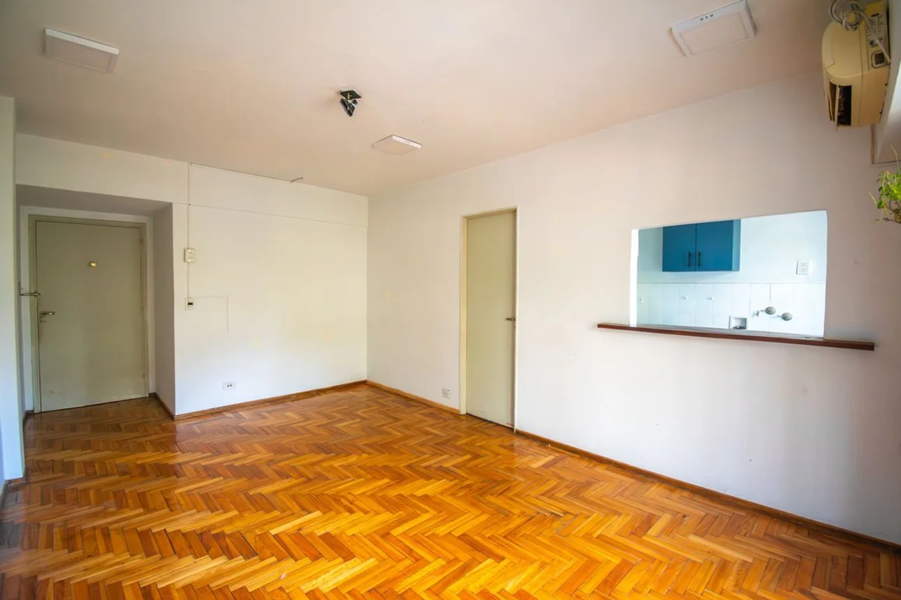 Departamento en venta en Villa Crespo, Thames 300