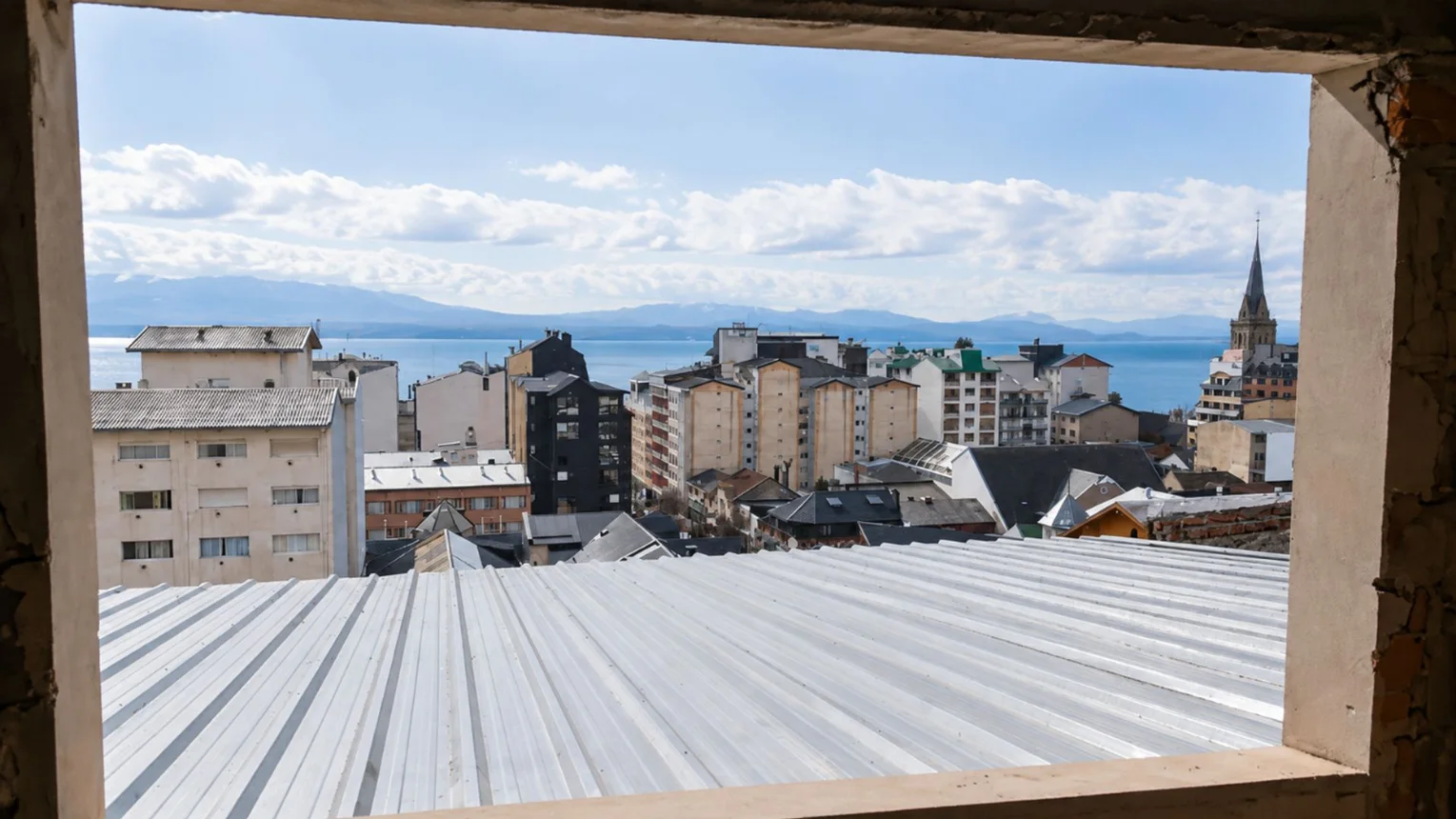 Departamento en venta en San Carlos de Bariloche, foto 3