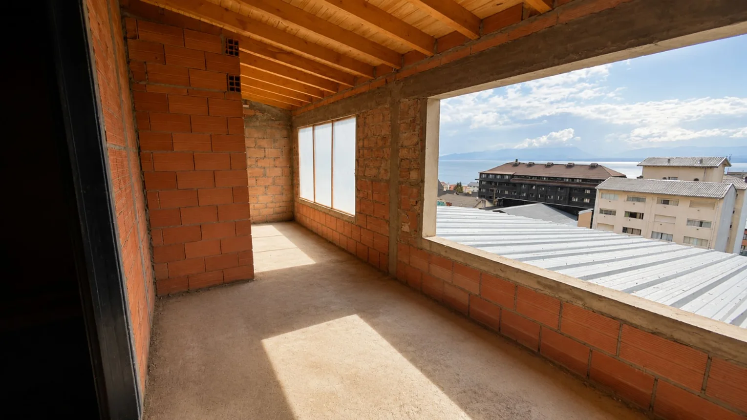 Departamento en venta en San Carlos de Bariloche