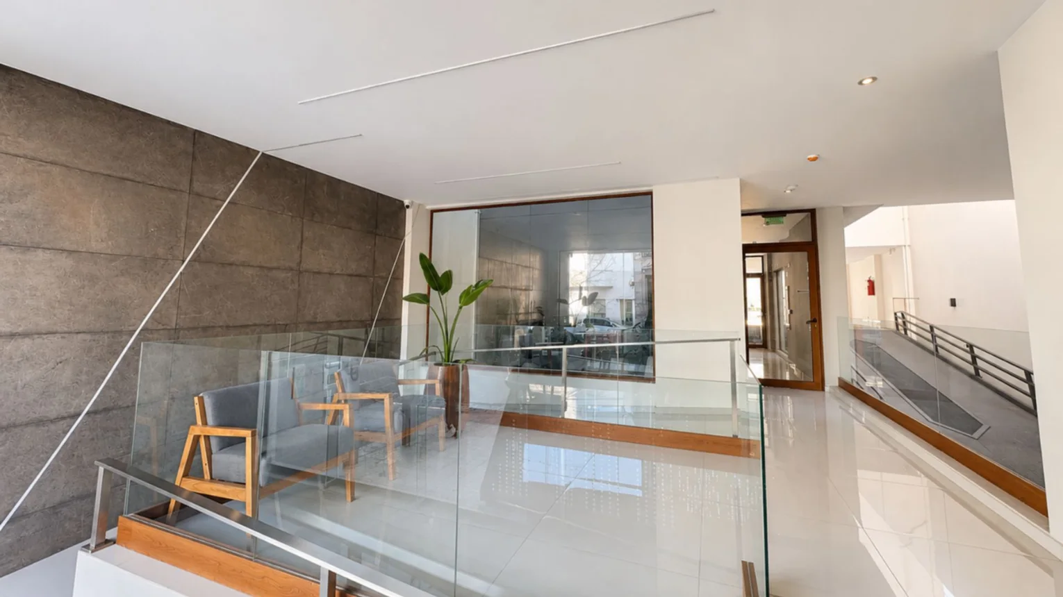 Departamento 1 dormitorio en venta la plata balcon, foto 3
