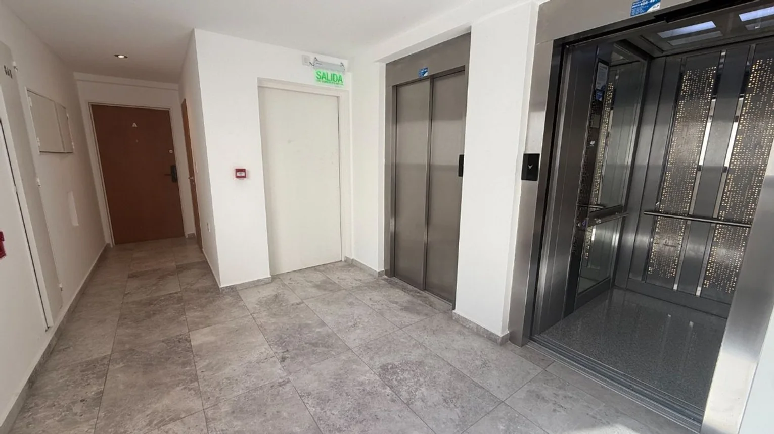 Departamento 1 dormitorio en venta la plata balcon, foto 5