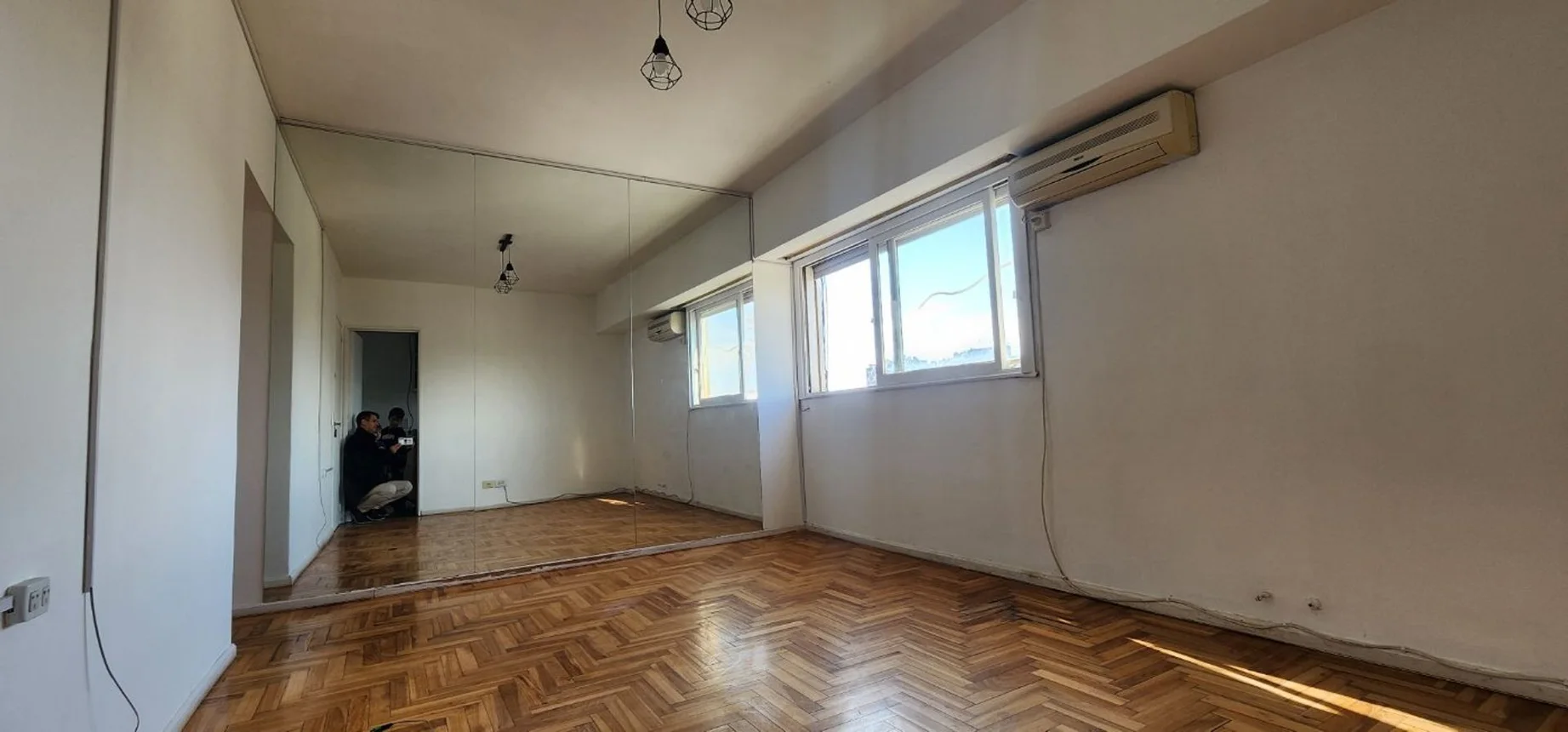 Departamento en alquiler en Belgrano