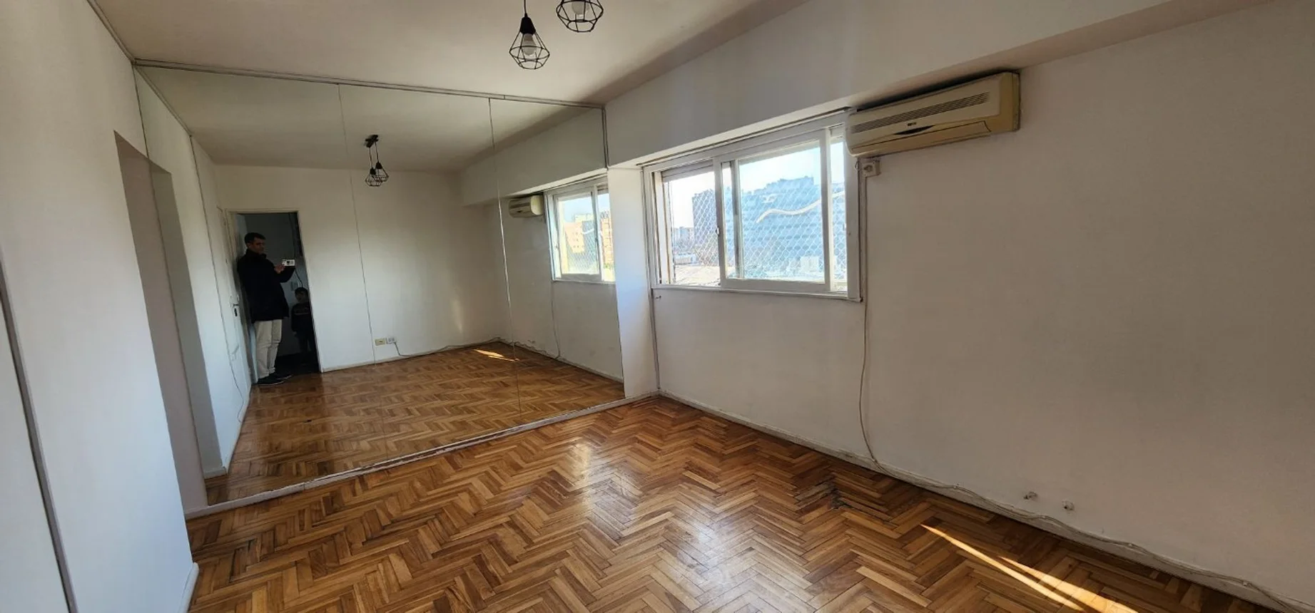 Departamento en alquiler en Belgrano, foto 3