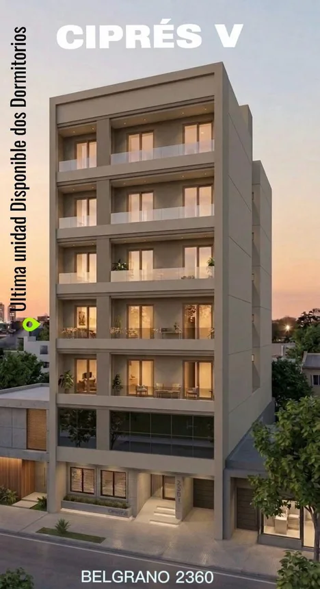 Venta de departamento de pozo en corrientes, foto 1