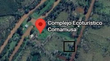VENTA LOTE COMPLEJO ECOTURISTICO CORNAMUSA DELTA