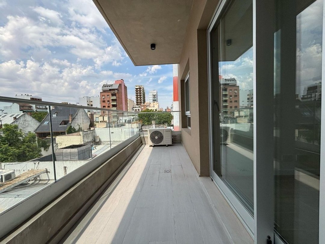 Venta Departamento 3 Ambientes a Estrenar en Nuñez