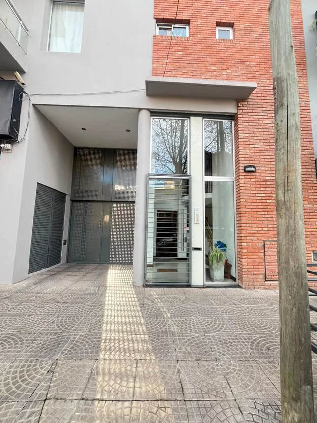 Departamento en venta en Ramos Mejía