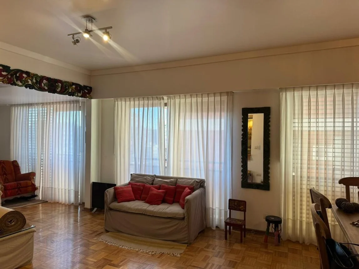 Semipiso en venta en Palermo