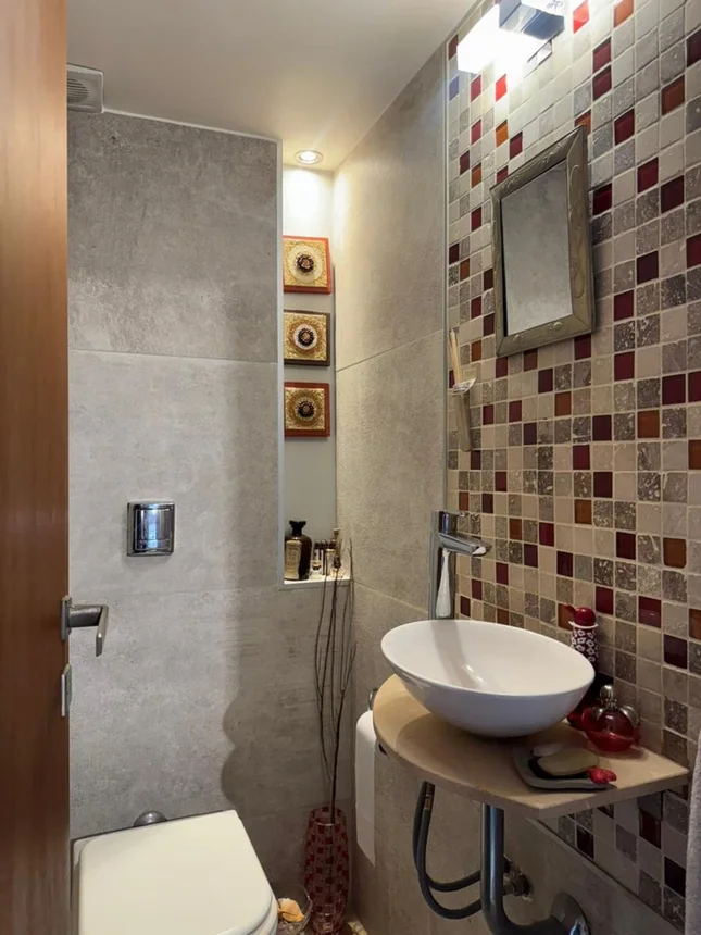 Semipiso en venta en Palermo, foto 5