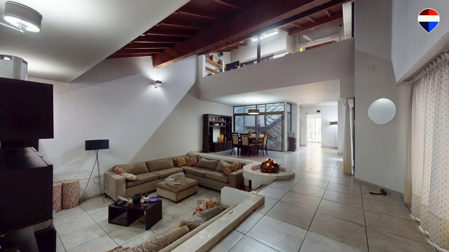 Casa dúplex de 4 ambientes en venta en Lomas de Zamora, Calle Molina Arrotea 800, foto 4