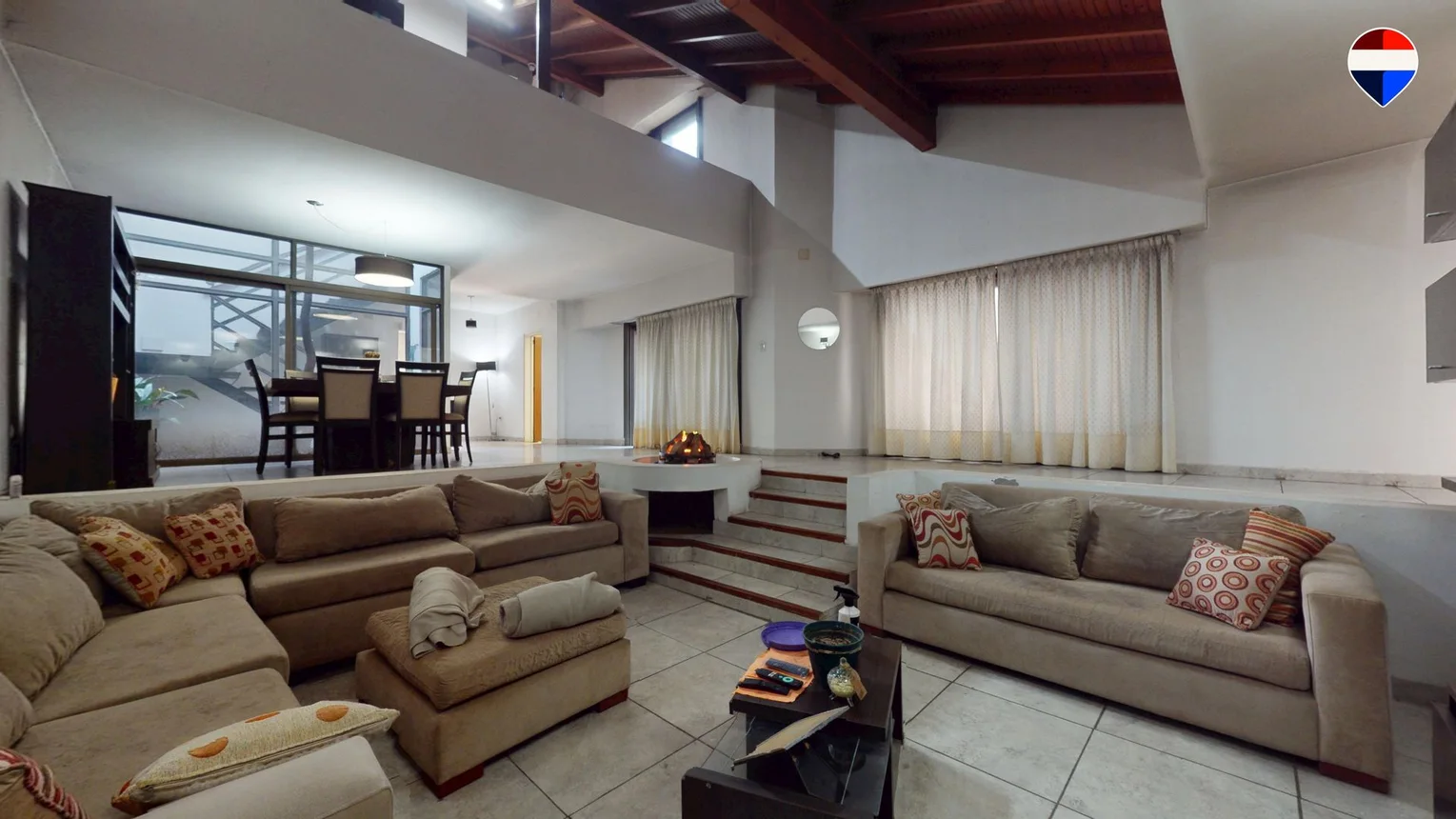 Casa dúplex de 4 ambientes en venta en Lomas de Zamora, Calle Molina Arrotea 800, foto 5