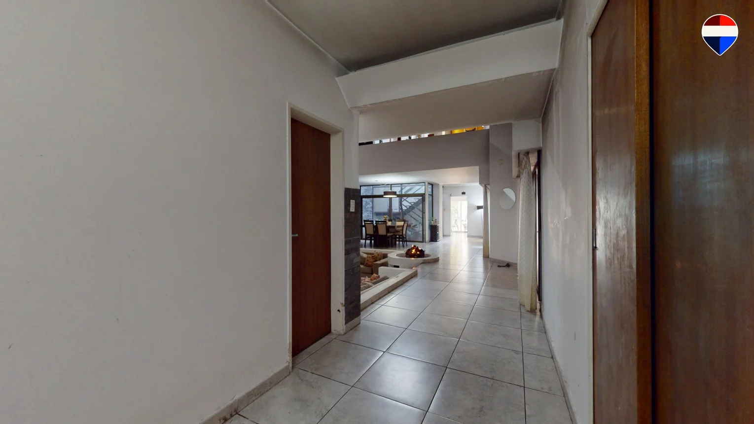 Casa dúplex de 4 ambientes en venta en Lomas de Zamora, Calle Molina Arrotea 800, foto 3
