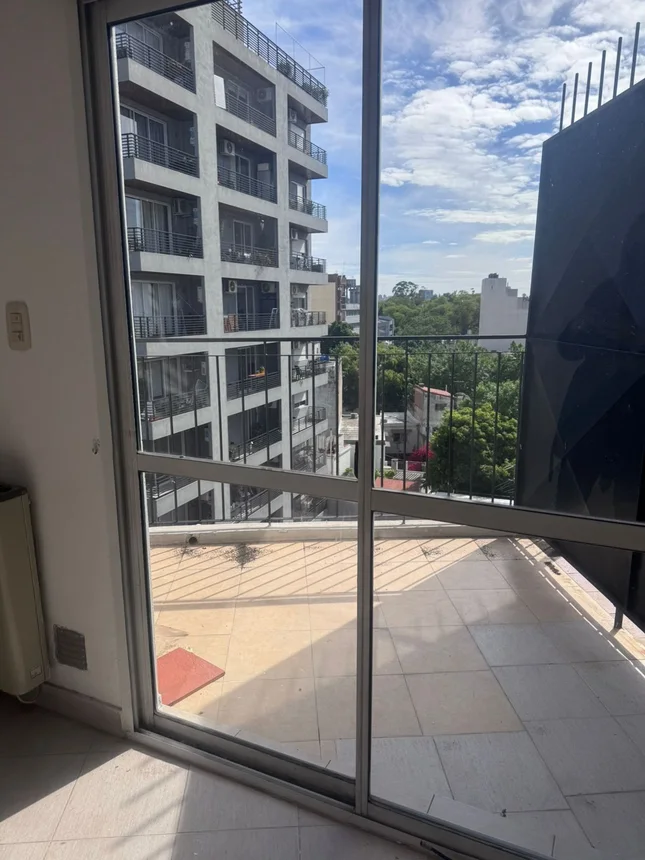 Dúplex en venta en Villa del Parque, foto 3