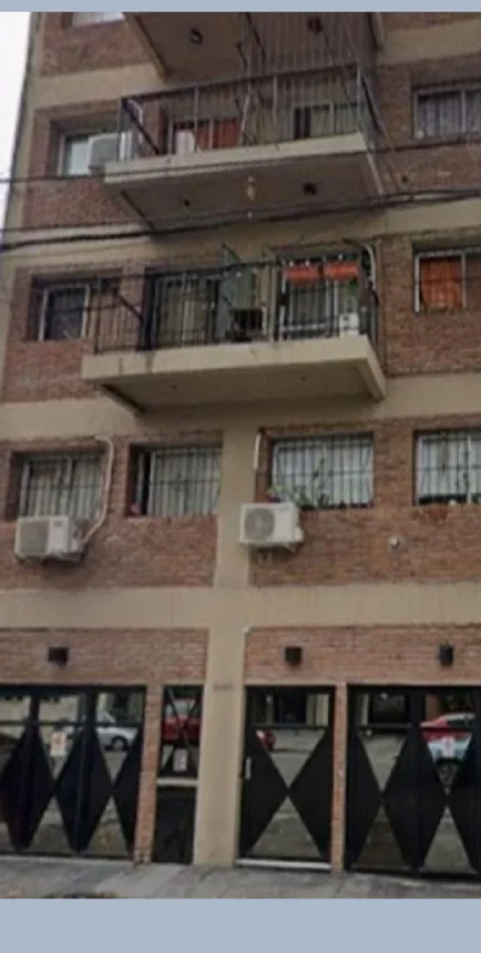 Dúplex en venta en Villa del Parque