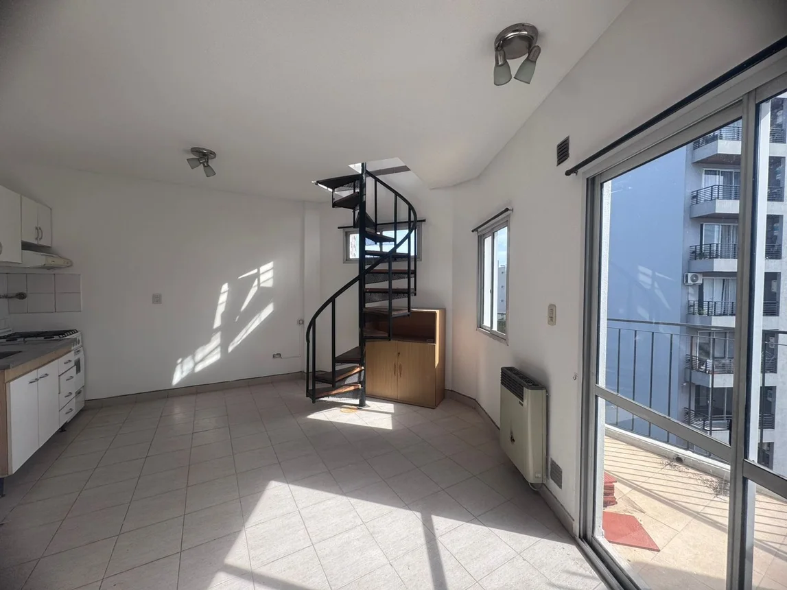 Dúplex en venta en Villa del Parque, foto 2