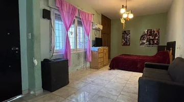 DEPTO DE PASILLO 1 DORMITORIO NO PH- VENTA