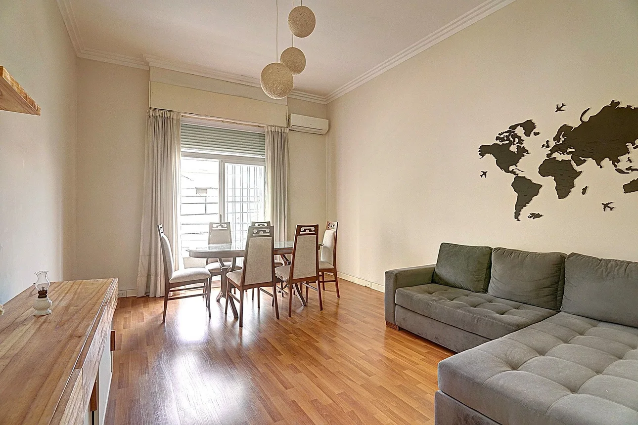 Departamento en venta en Balvanera