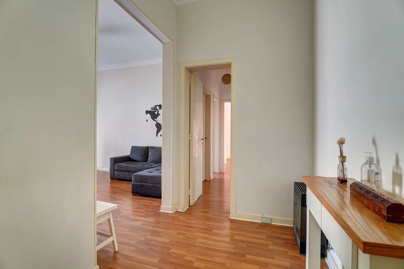 Departamento en venta en Balvanera, foto 4
