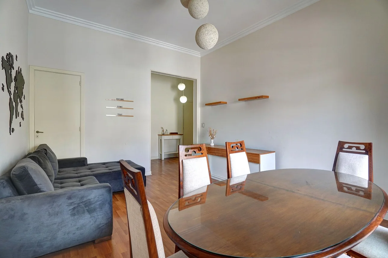 Departamento en venta en Balvanera, foto 3