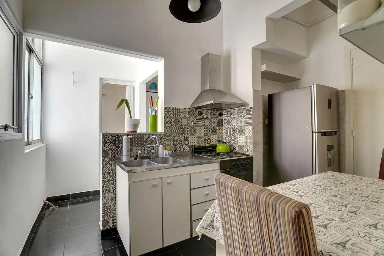 Departamento en venta en Balvanera, foto 5