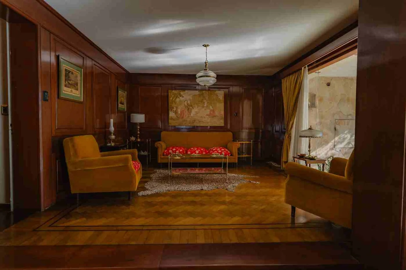 Casa de 8 ambientes en venta en San Miguel de Tucumán, Avenida Mate de Luna 3000, foto 5