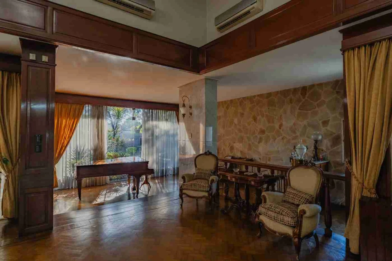 Casa de 8 ambientes en venta en San Miguel de Tucumán, Avenida Mate de Luna 3000, foto 2