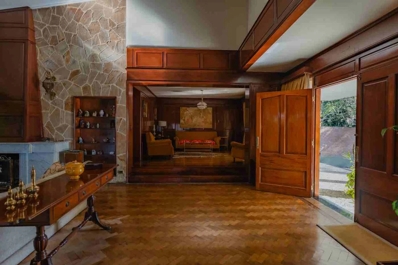 Casa de 8 ambientes en venta en San Miguel de Tucumán, Avenida Mate de Luna 3000, foto 4