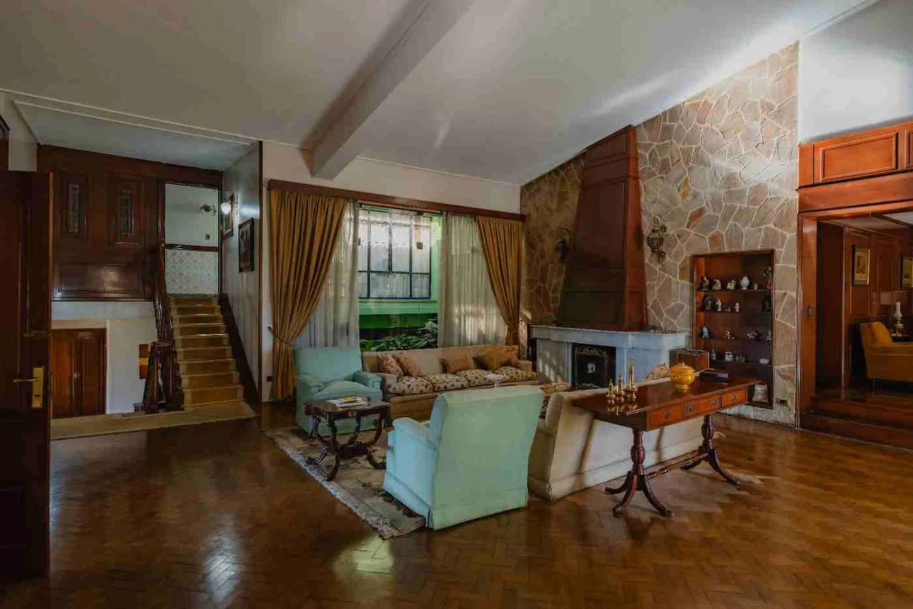 Casa de 8 ambientes en venta en San Miguel de Tucumán, Avenida Mate de Luna 3000, foto 3