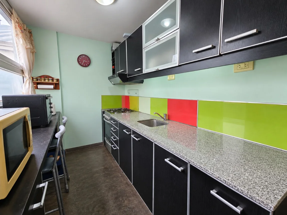 Dúplex en venta en Flores, foto 4