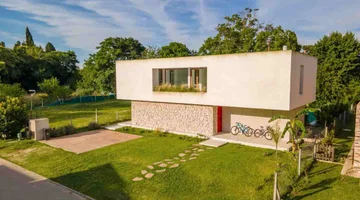 ALQUILER CASA 6 AMB CLUB PRIV LOMA VERDE ESCOBAR