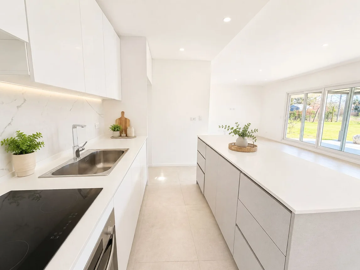 Casa en venta en Pilar, foto 3