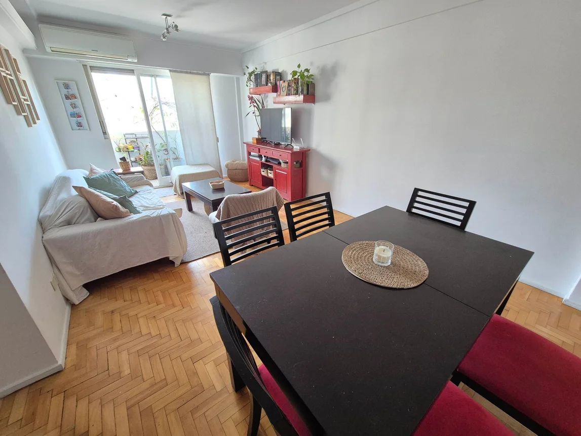 Departamento en venta en Villa del Parque, foto 3